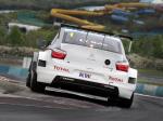 Citroen C-Elysee WTCC 2014 года